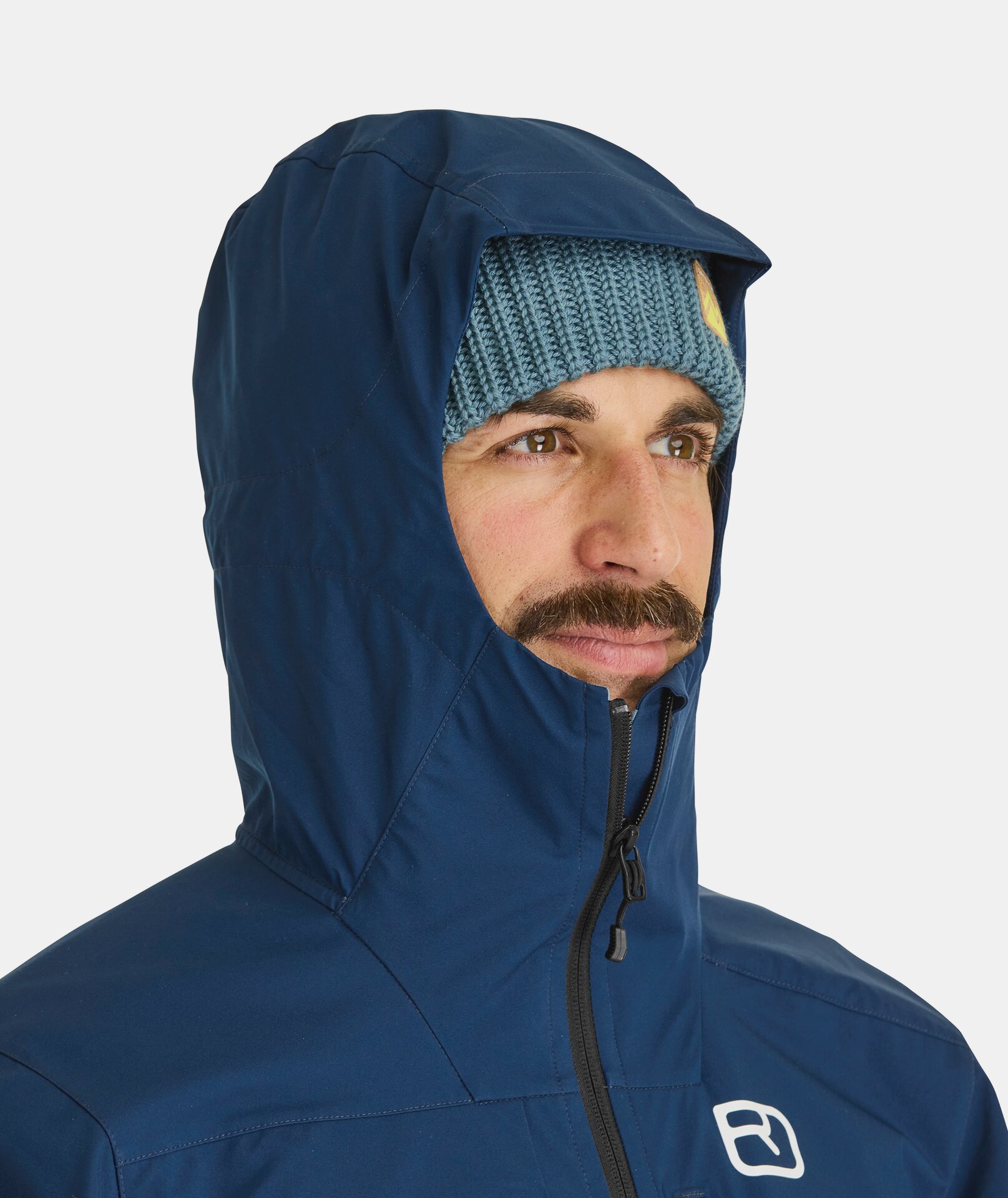 ORTOVOX MESOLA JACKET M Softshell Jackets ORTOVOX